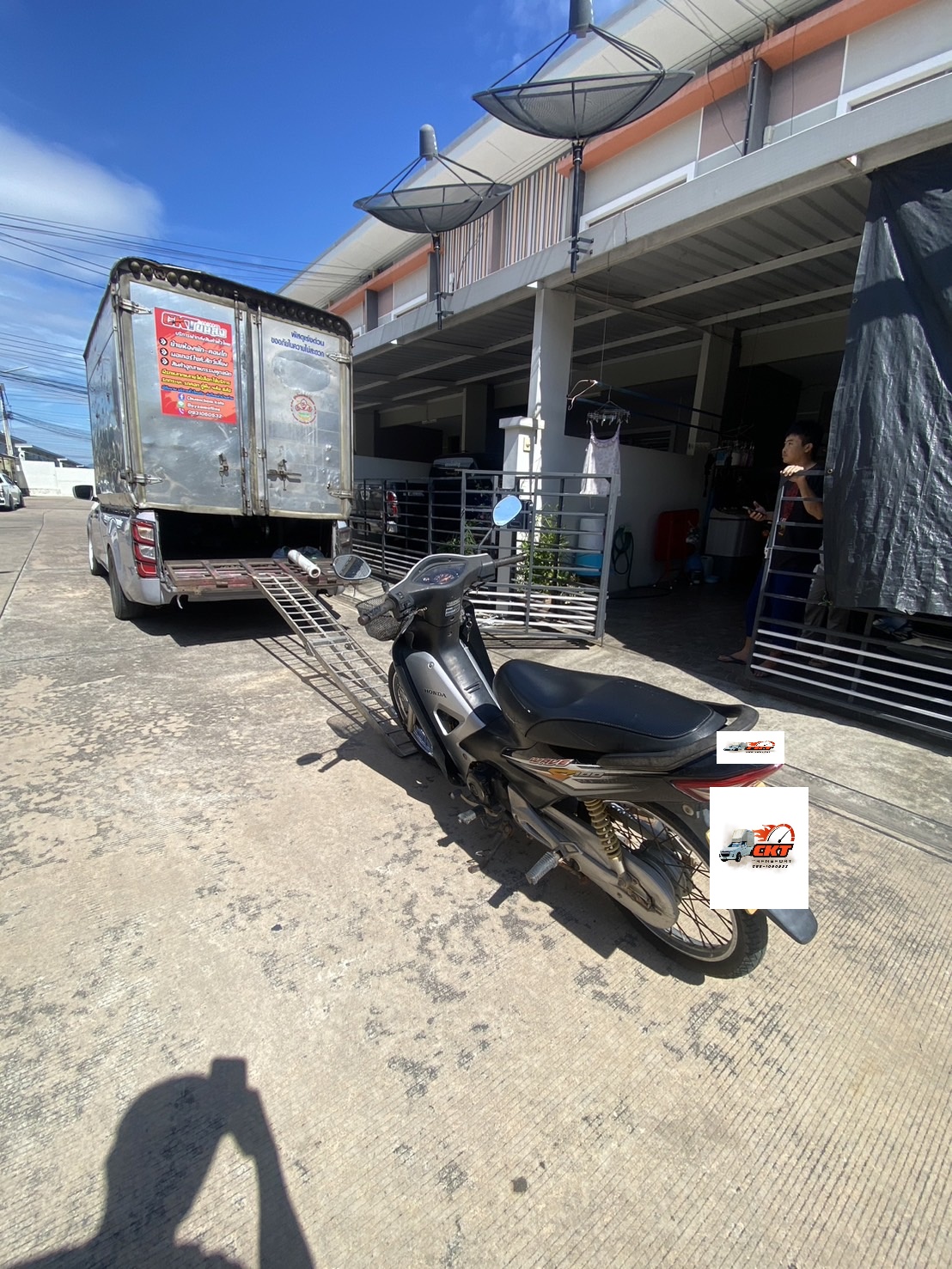 CKT Transport - CKT Transport Galleries 33