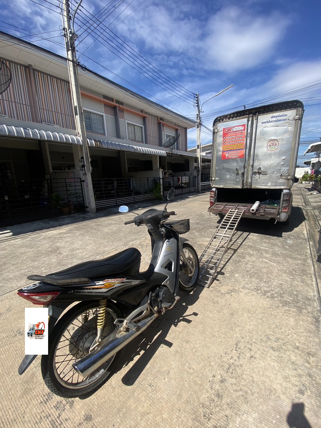 CKT Transport - CKT Transport Galleries 33