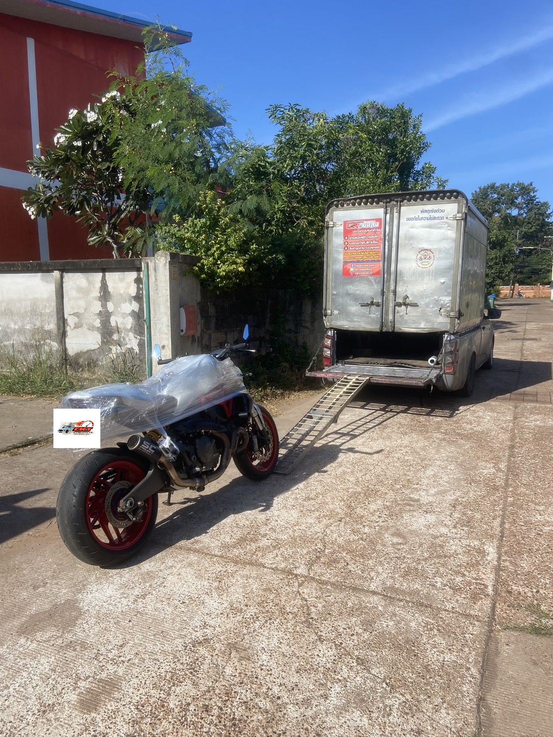 CKT Transport - CKT Transport Galleries 34