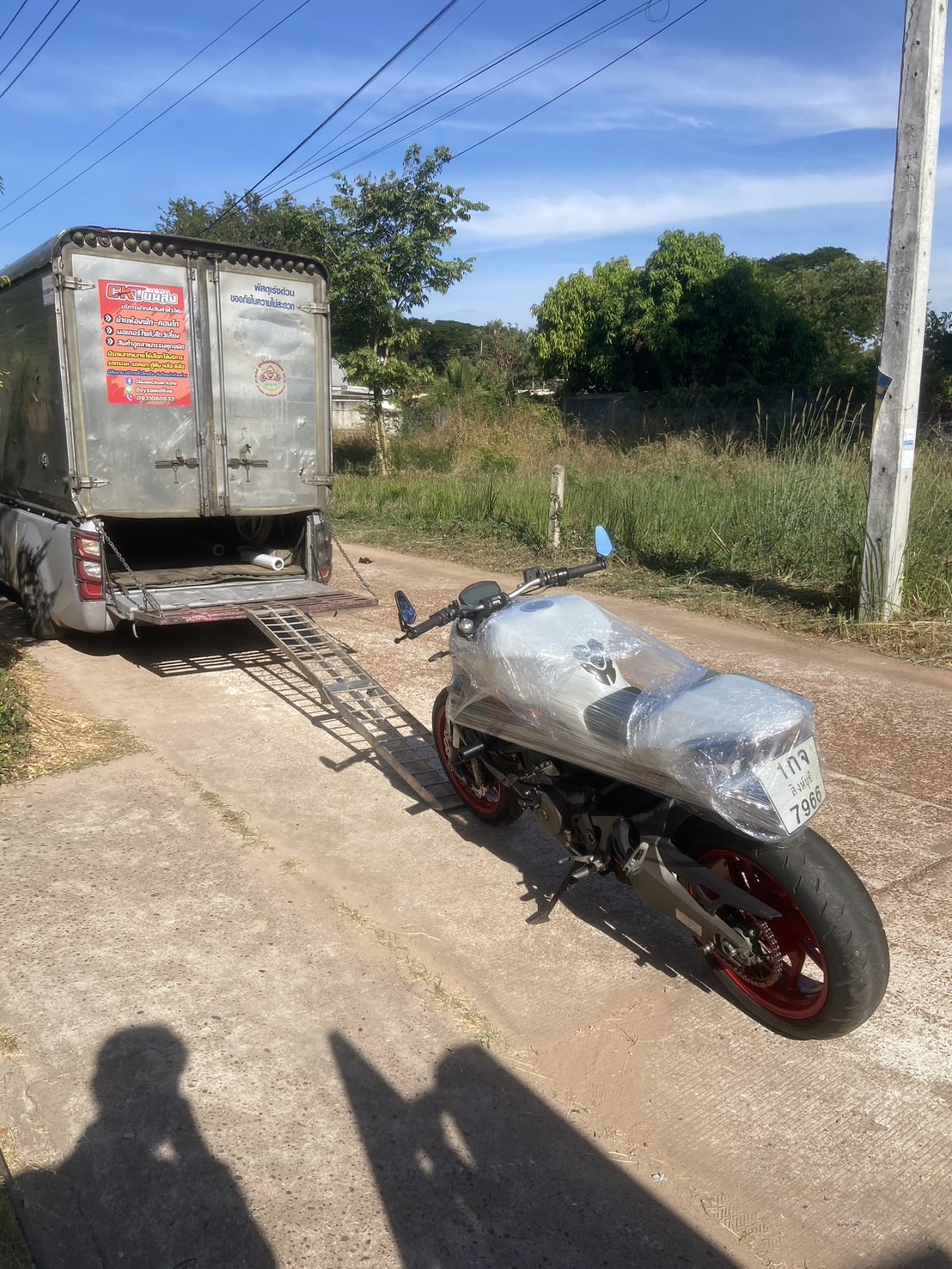 CKT Transport - CKT Transport Galleries 34