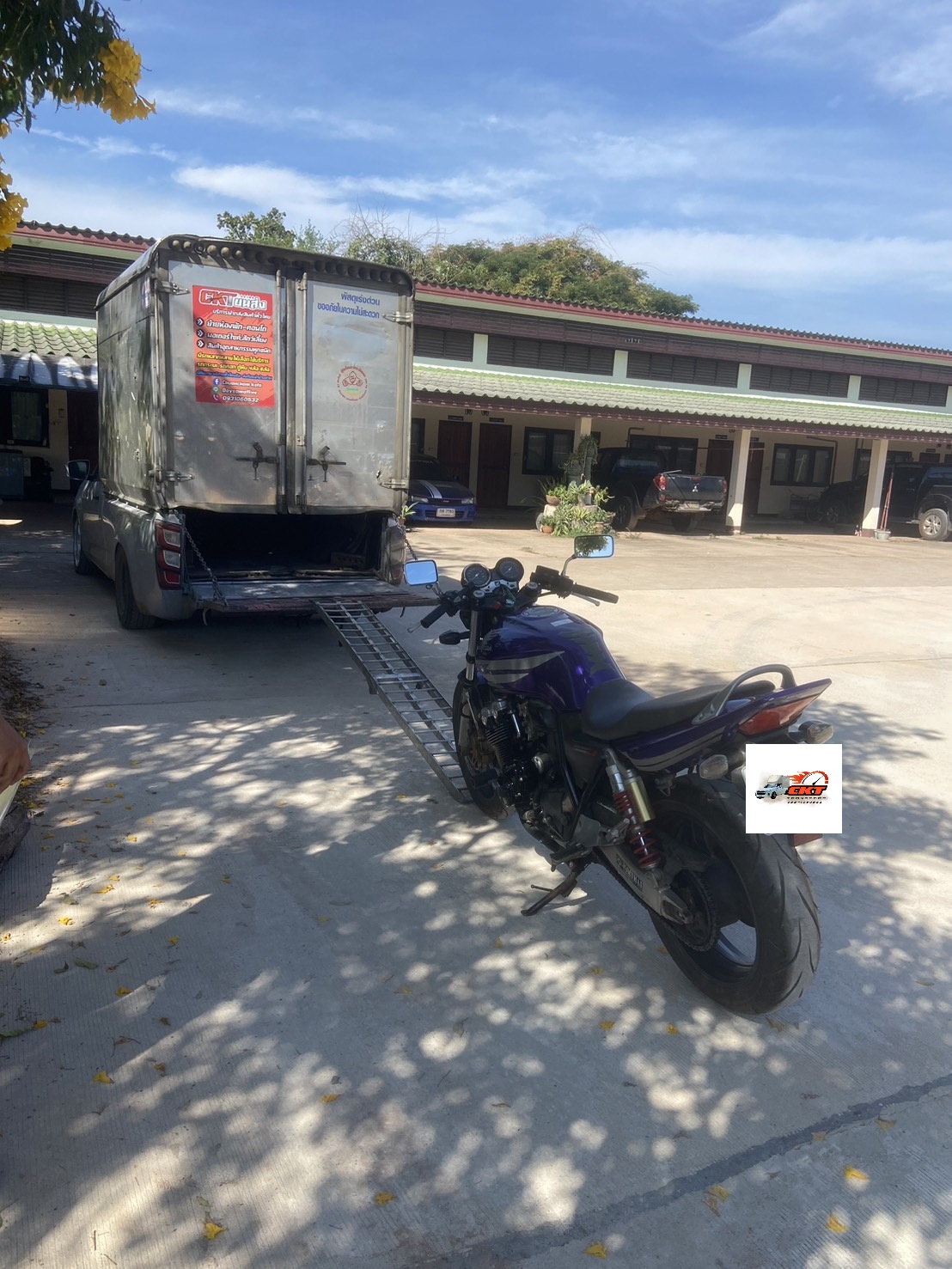 CKT Transport - CKT Transport Galleries 34