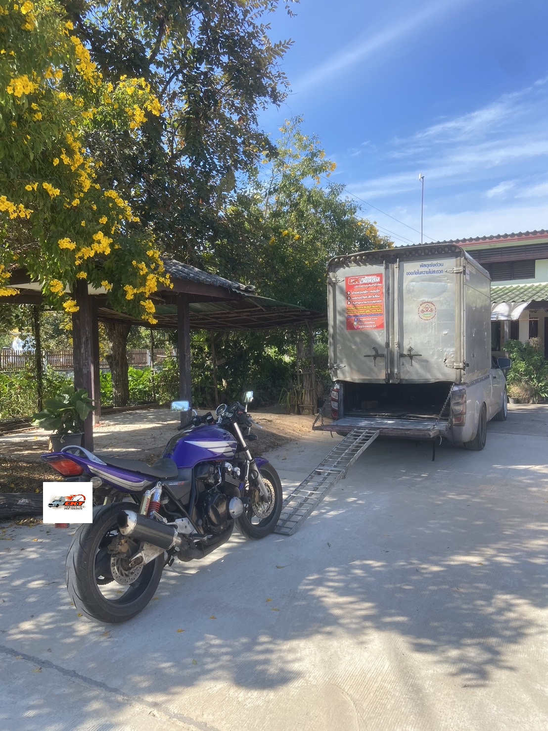 CKT Transport - CKT Transport Galleries 34