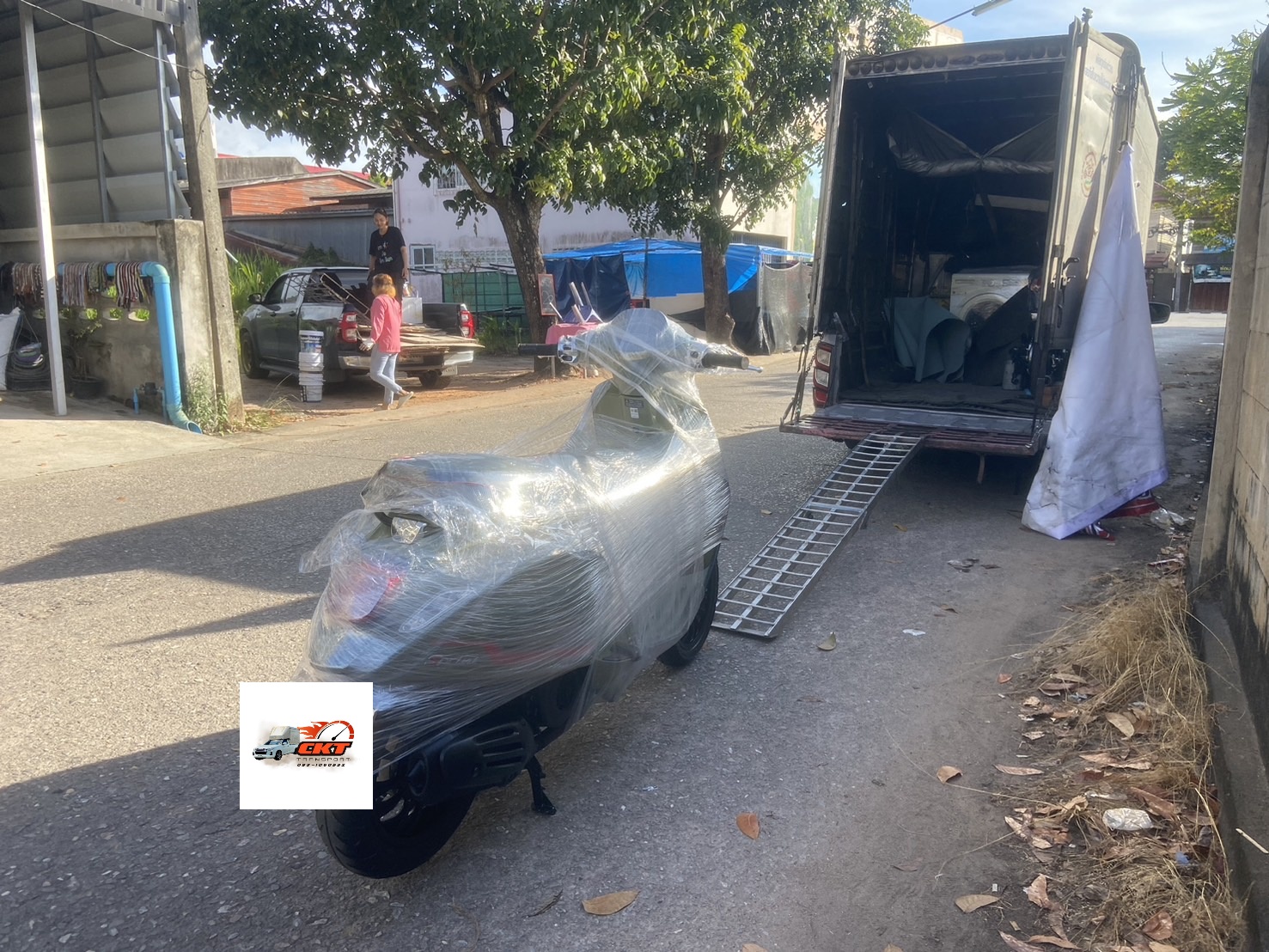 CKT Transport - CKT Transport Galleries 36