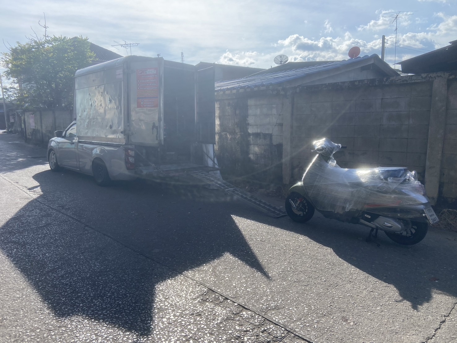 CKT Transport - CKT Transport Galleries 36