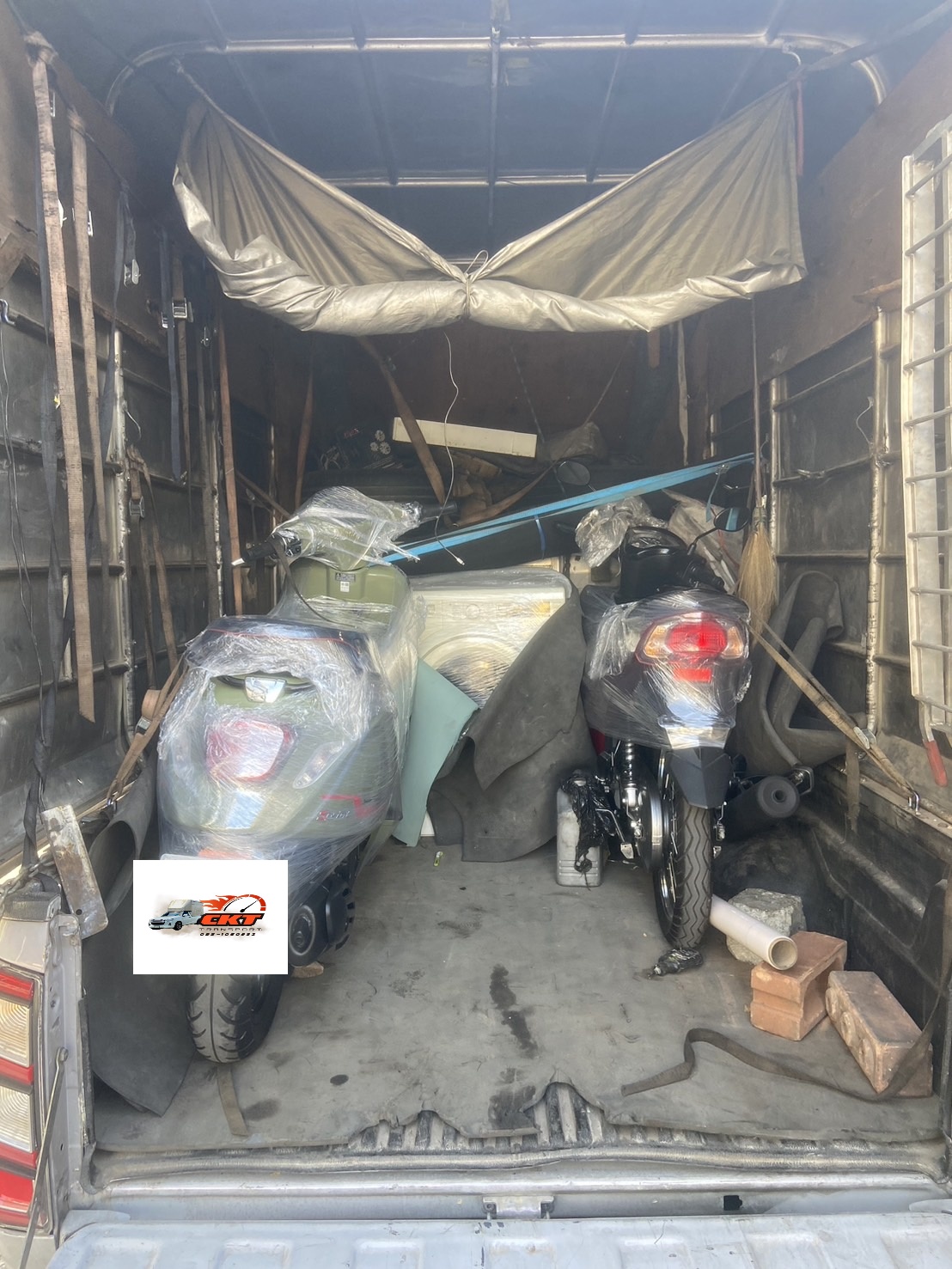 CKT Transport - CKT Transport Galleries 36