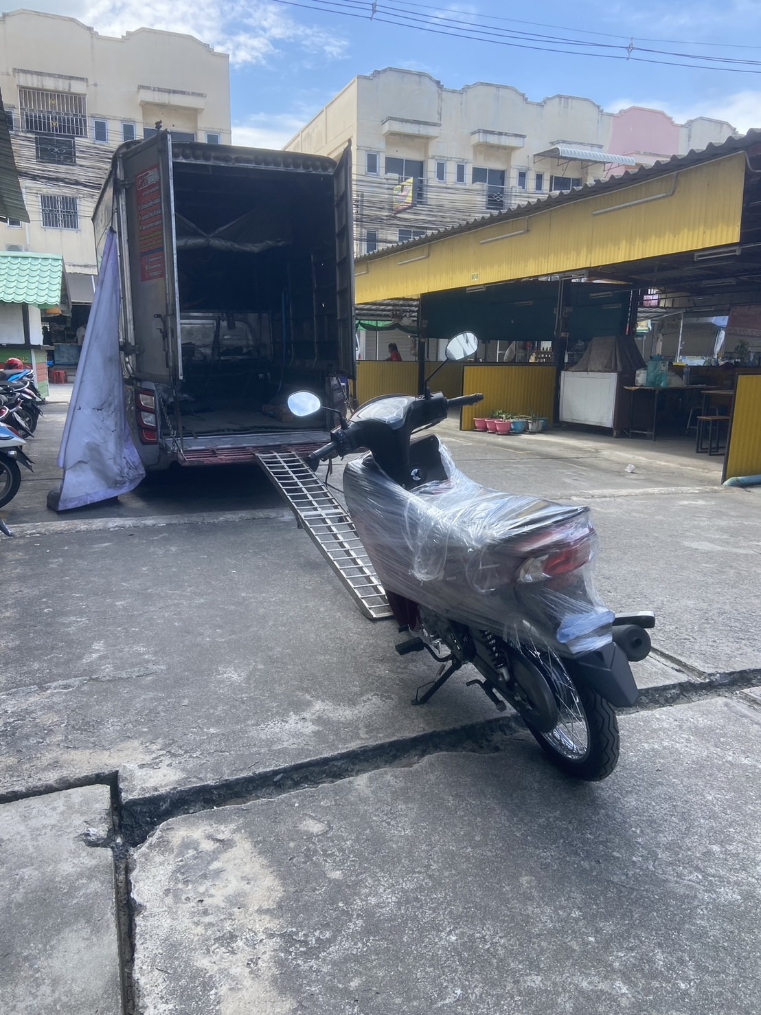 CKT Transport - CKT Transport Galleries 37