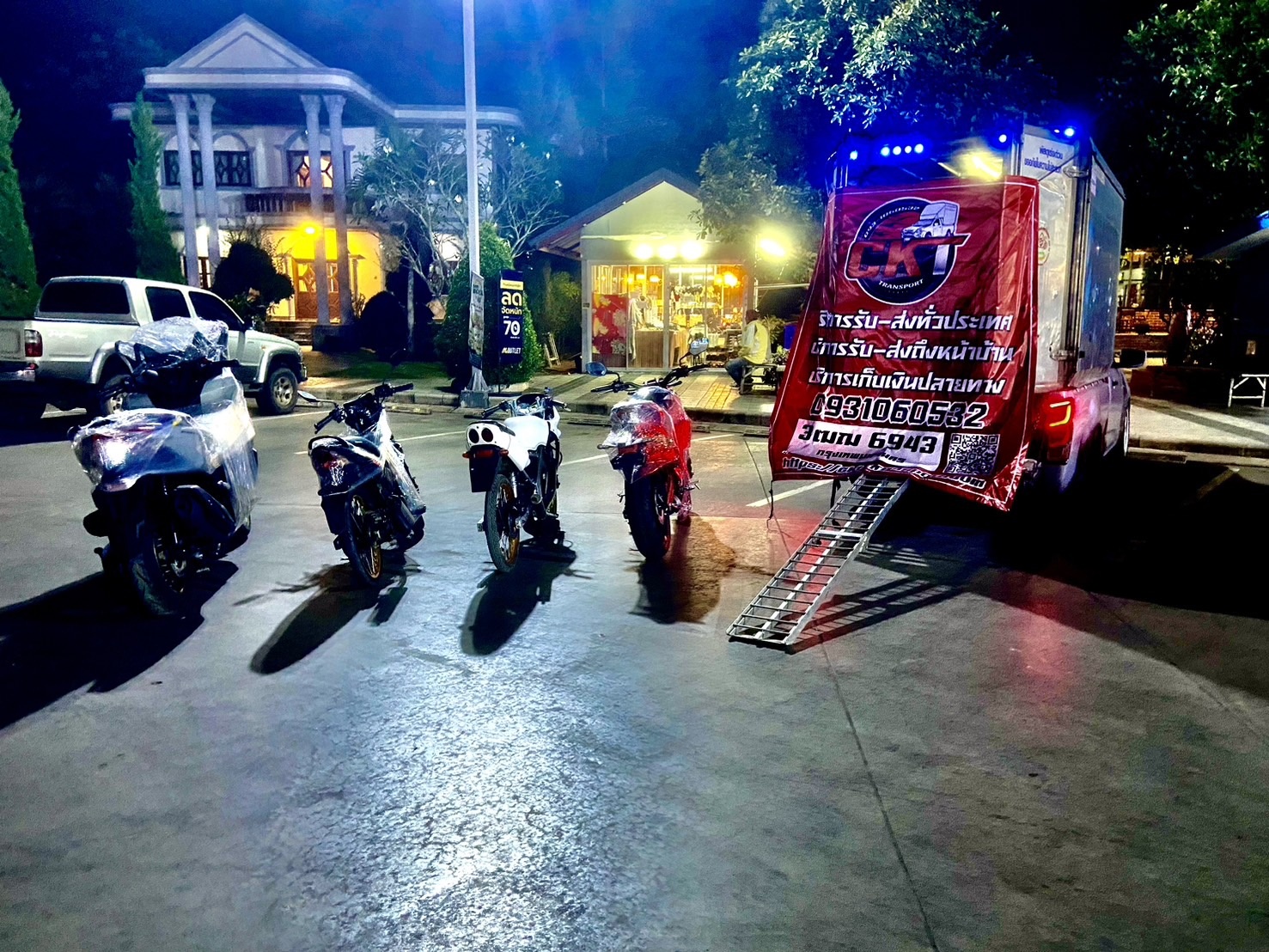 CKT Transport - CKT Transport Galleries 37