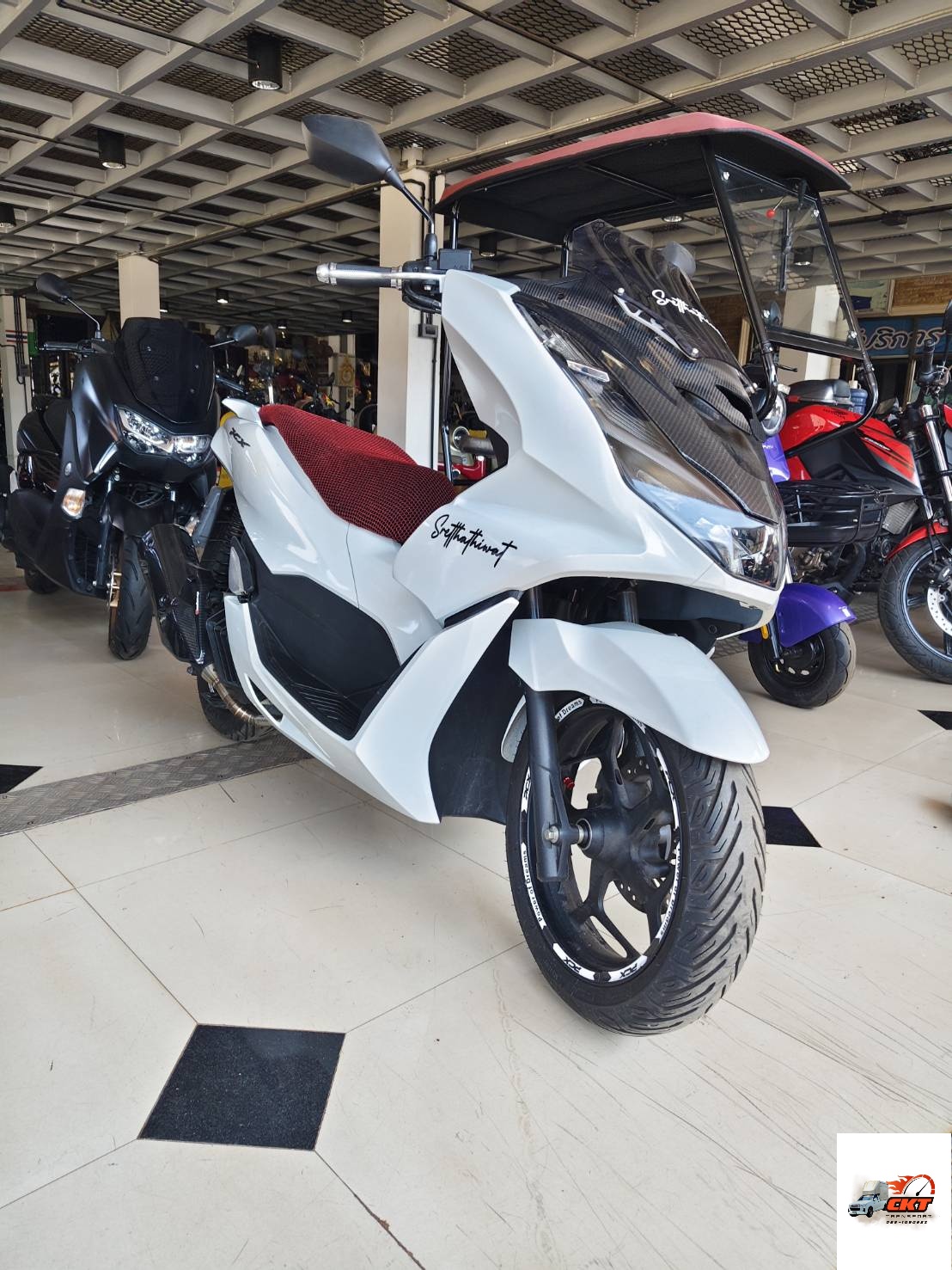 CKT Transport - CKT Transport Galleries 42