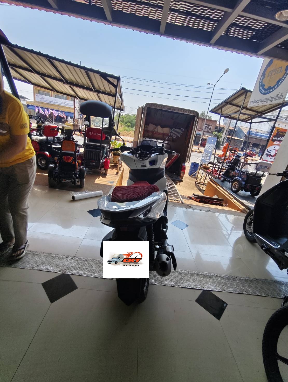 CKT Transport - CKT Transport Galleries 42