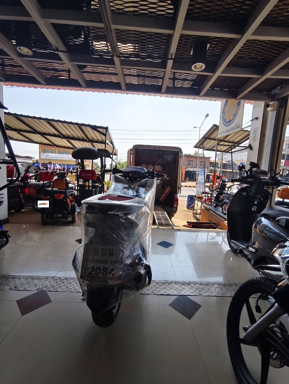 CKT Transport - CKT Transport Galleries 42