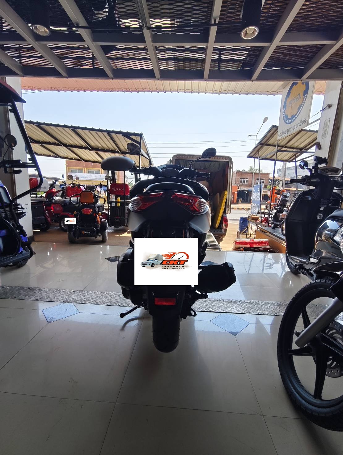 CKT Transport - CKT Transport Galleries 43