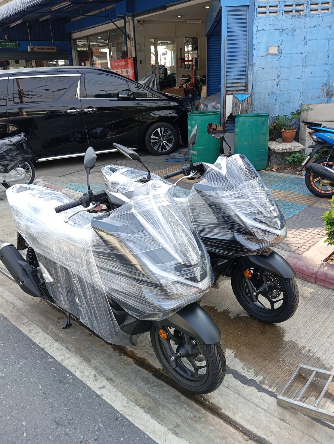 CKT Transport - CKT Transport Galleries 44