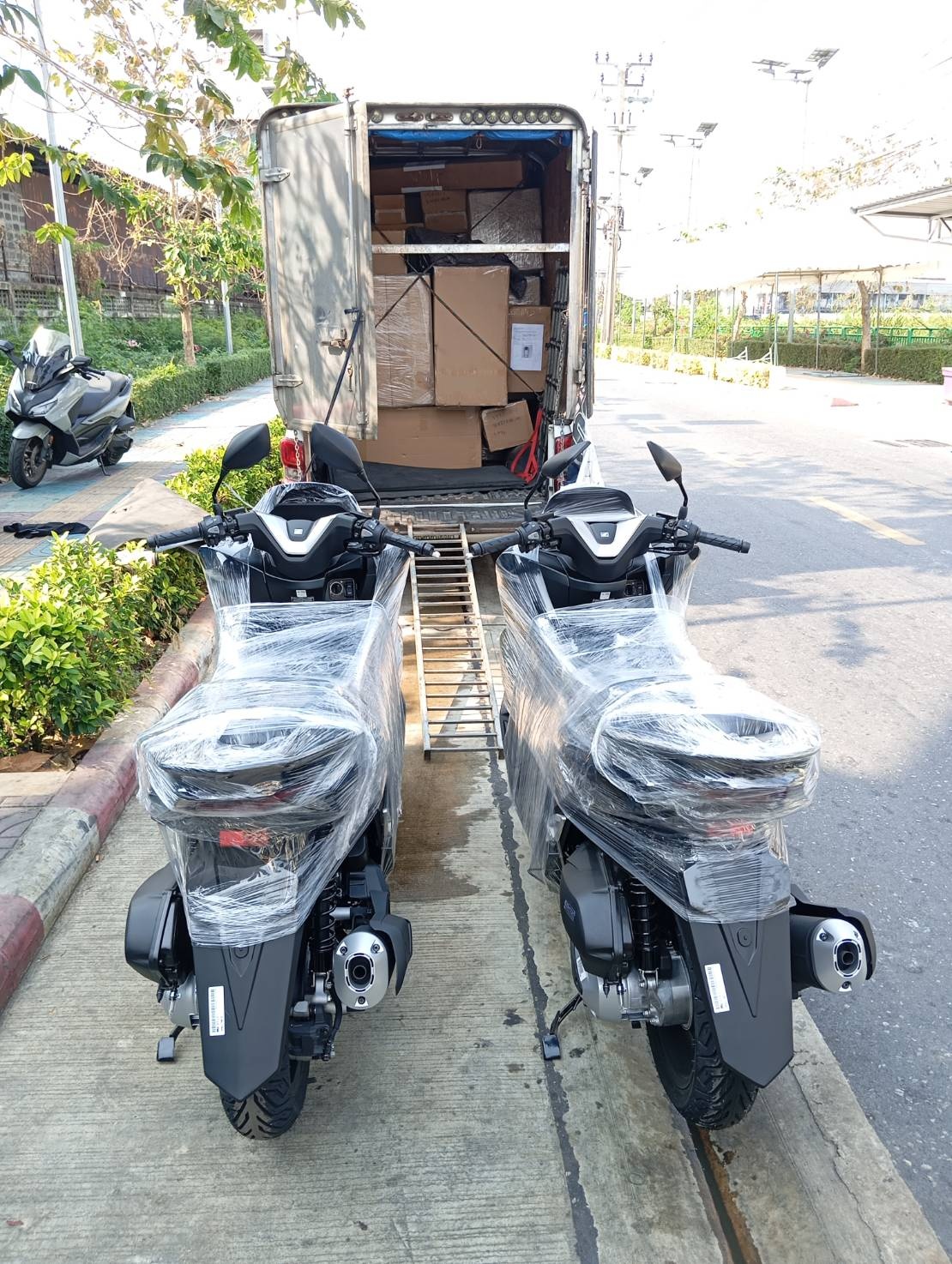 CKT Transport - CKT Transport Galleries 44