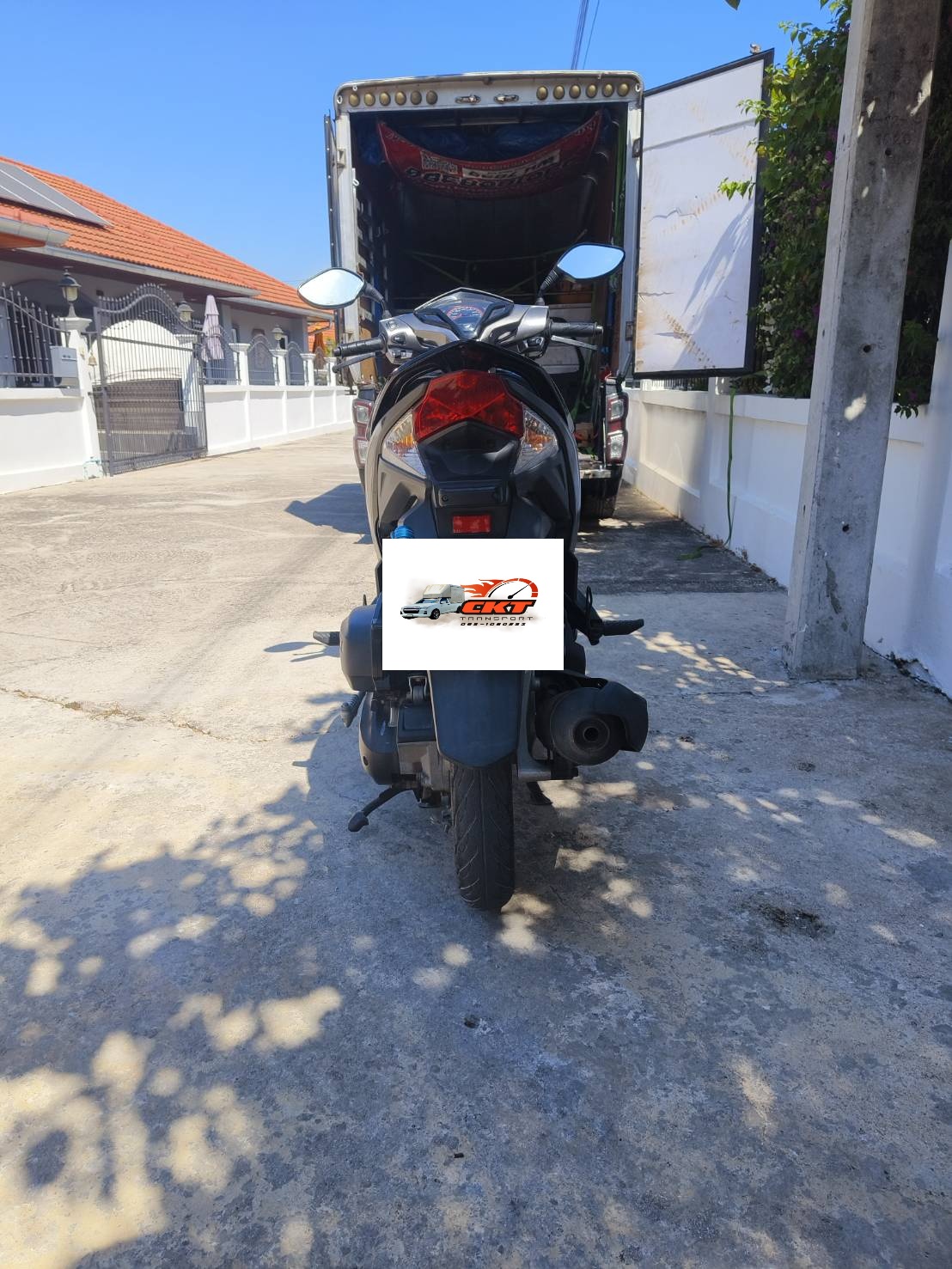 CKT Transport - CKT Transport Galleries 45