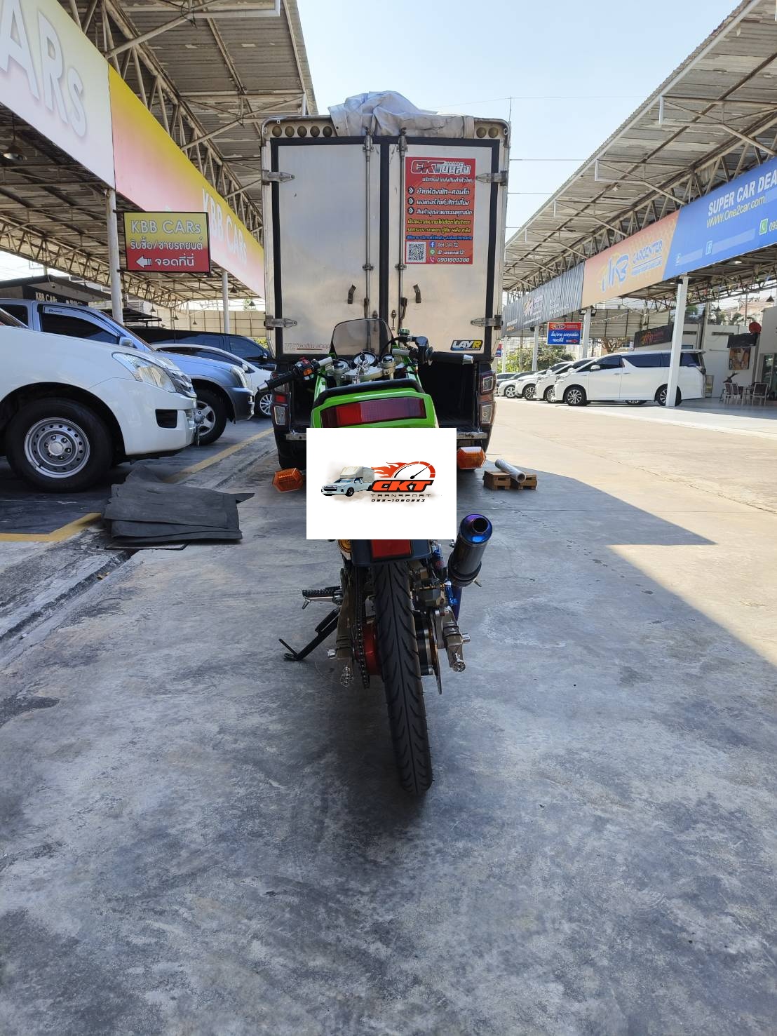 CKT Transport - CKT Transport Galleries 46