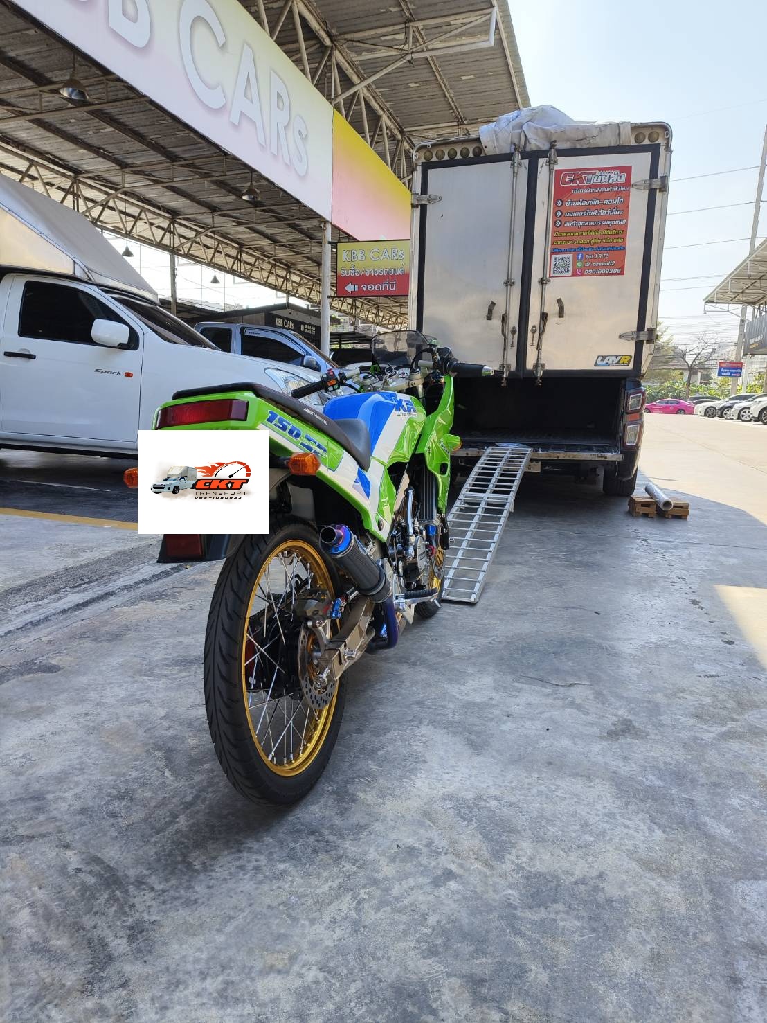 CKT Transport - CKT Transport Galleries 46