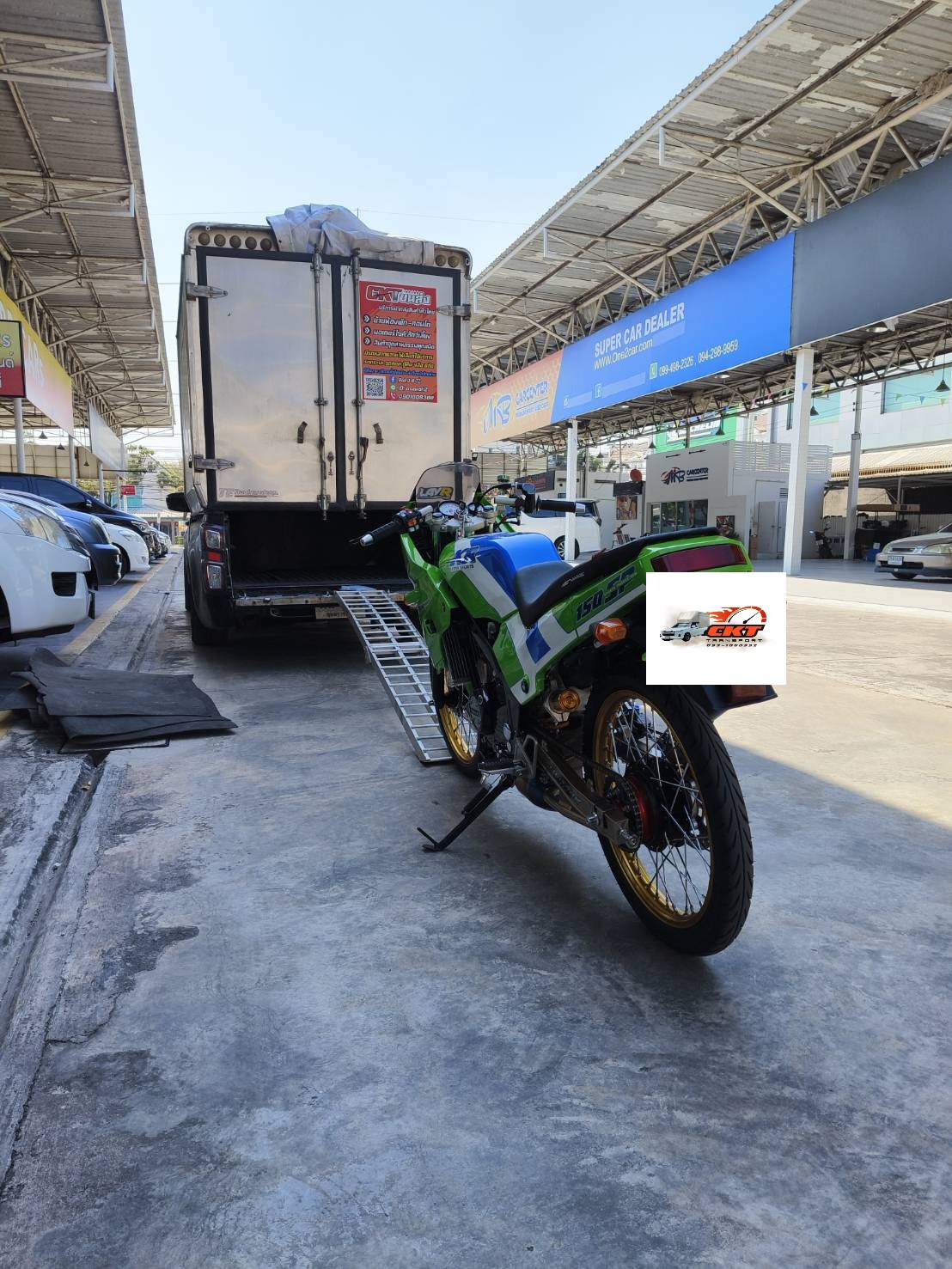 CKT Transport - CKT Transport Galleries 46