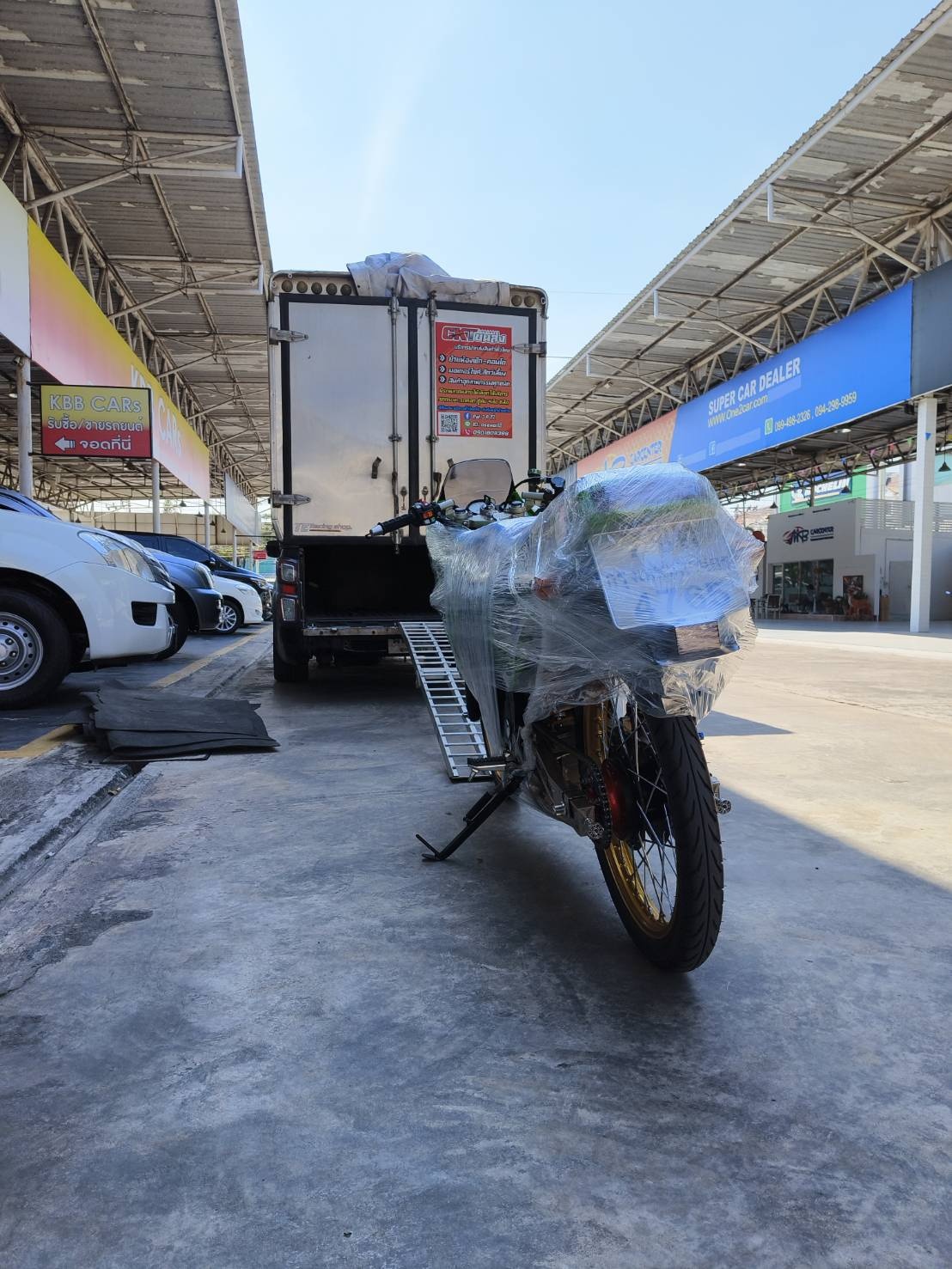 CKT Transport - CKT Transport Galleries 46