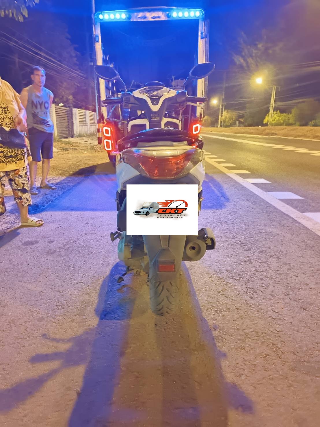 CKT Transport - CKT Transport Galleries 48