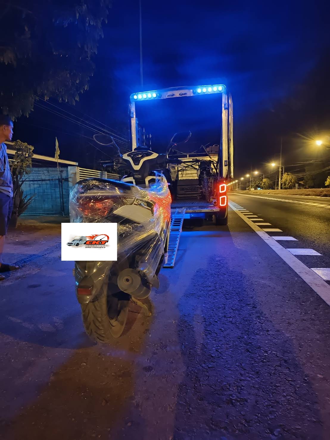 CKT Transport - CKT Transport Galleries 48