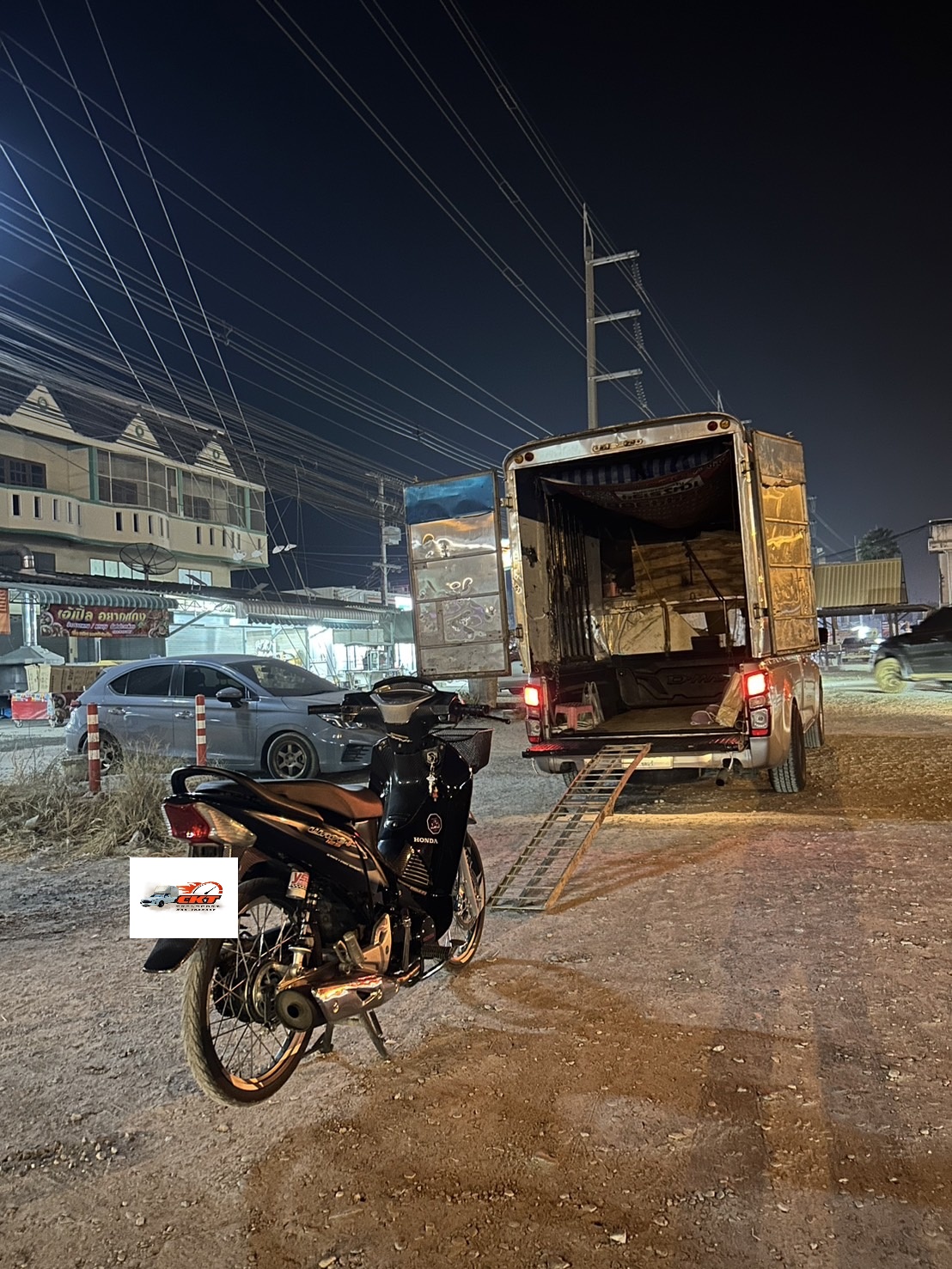 CKT Transport - CKT Transport Galleries 49