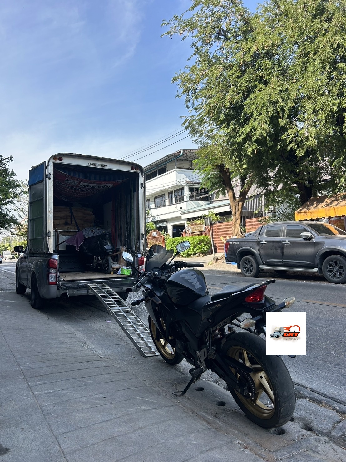 CKT Transport - CKT Transport Galleries 50