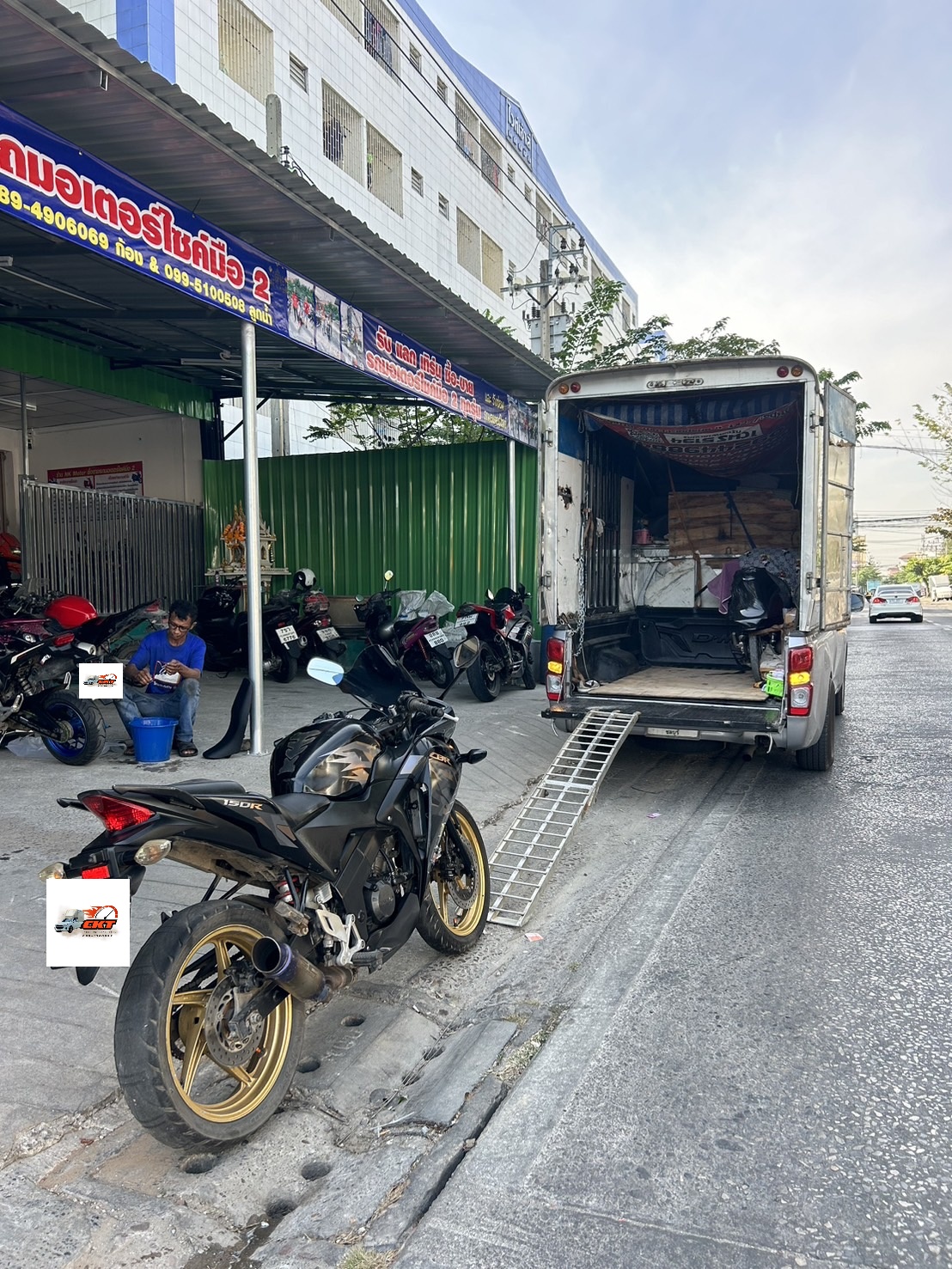 CKT Transport - CKT Transport Galleries 50