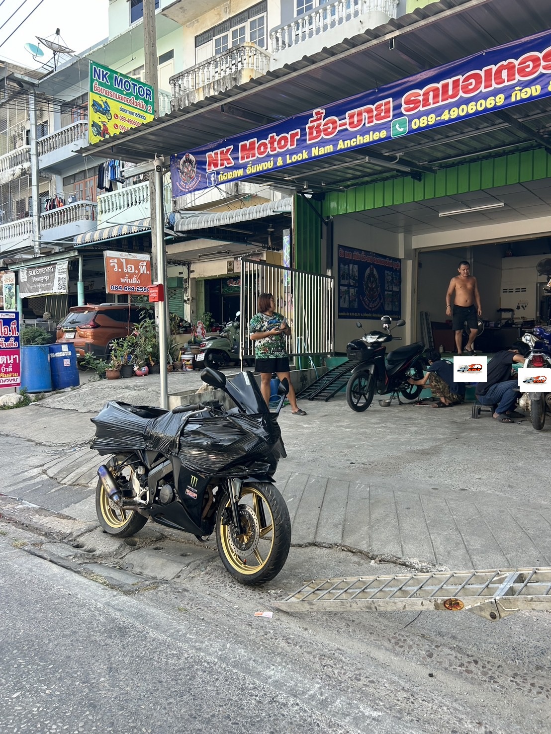 CKT Transport - CKT Transport Galleries 50