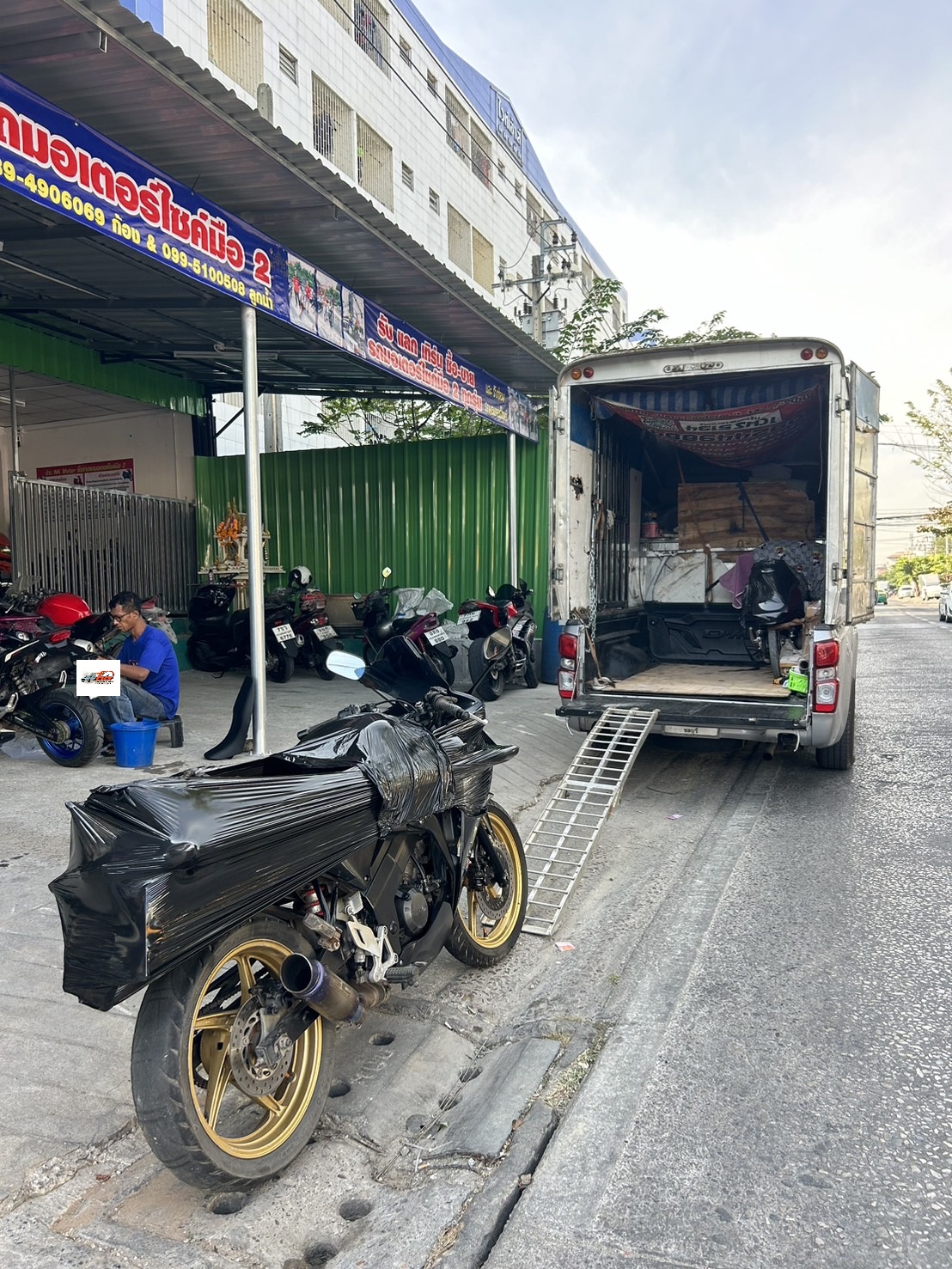 CKT Transport - CKT Transport Galleries 50