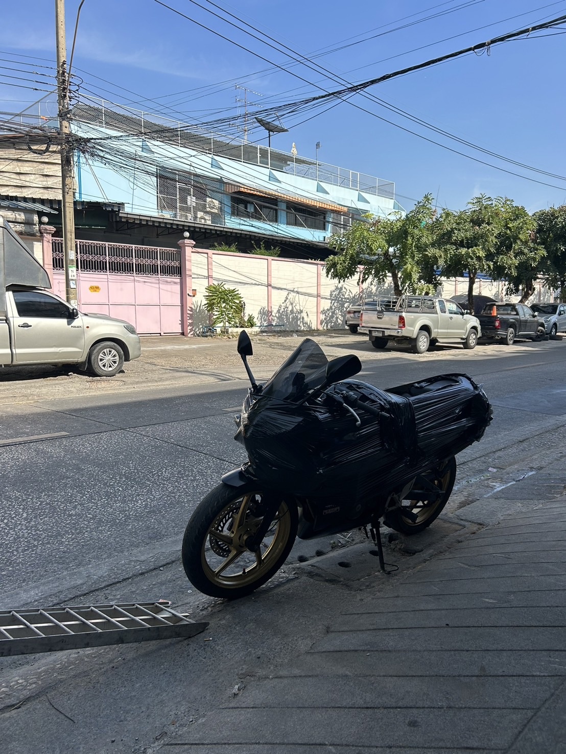 CKT Transport - CKT Transport Galleries 50