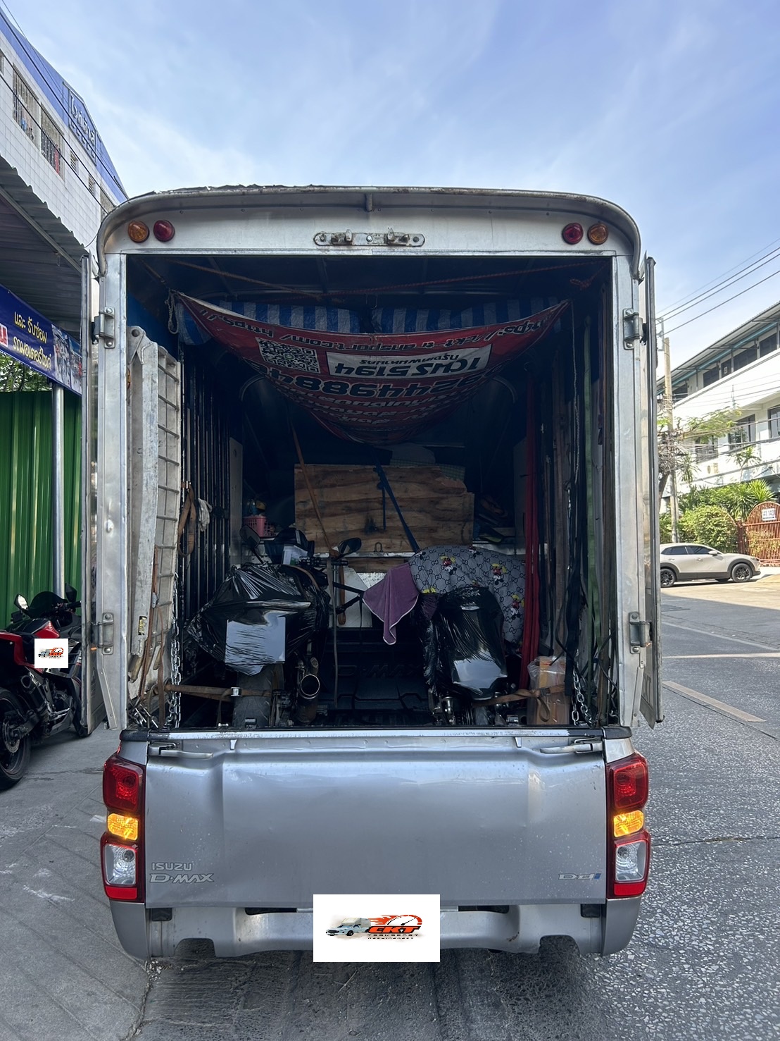 CKT Transport - CKT Transport Galleries 50