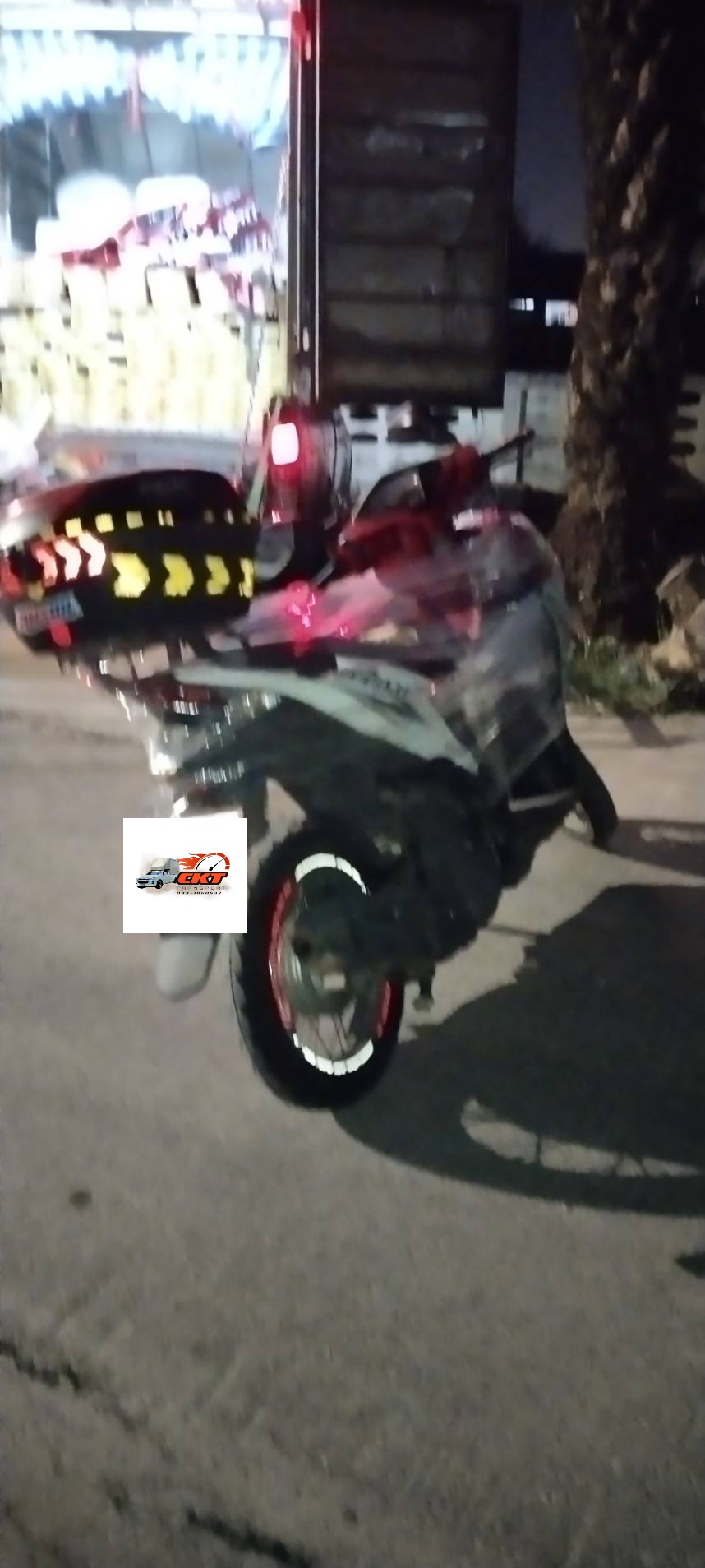CKT Transport - CKT Transport Galleries 57