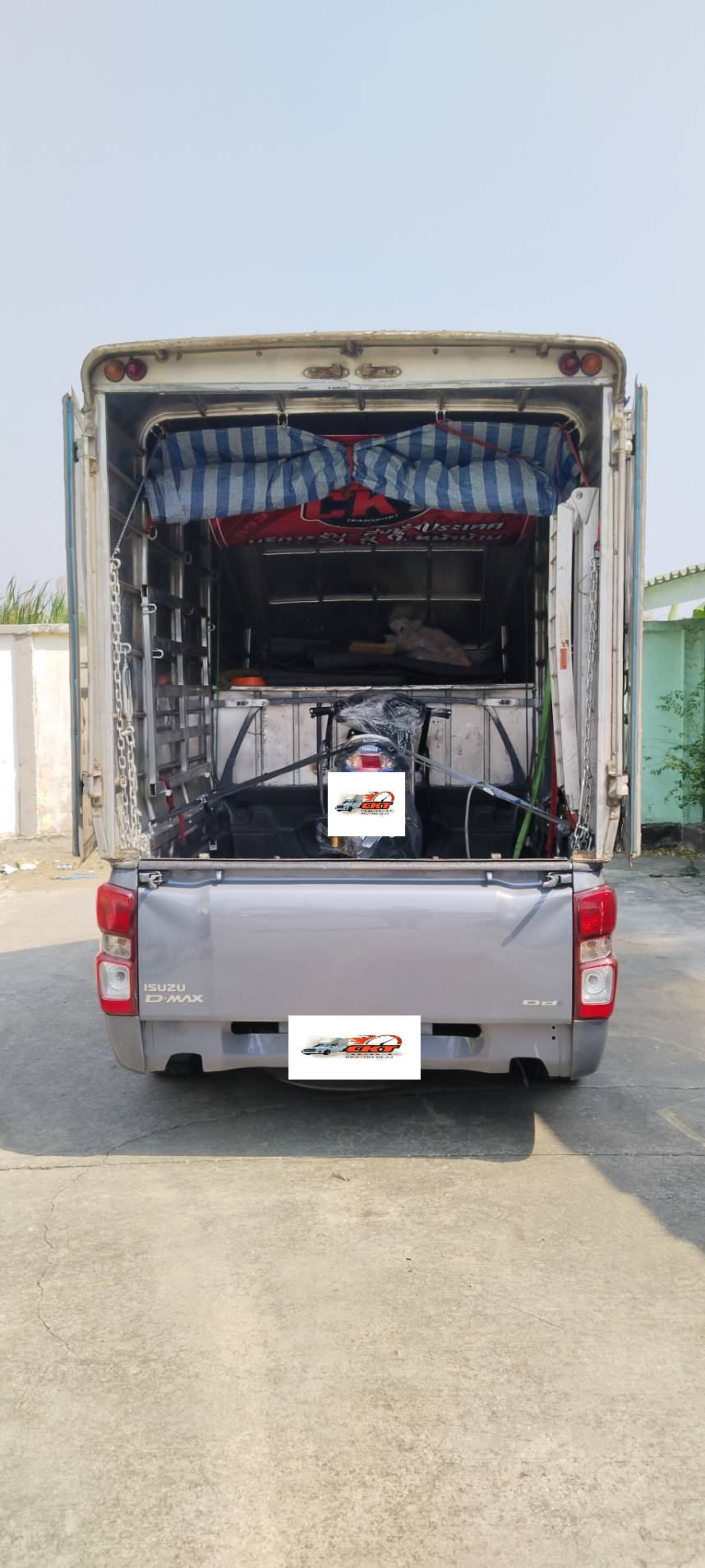 CKT Transport - CKT Transport Galleries 59