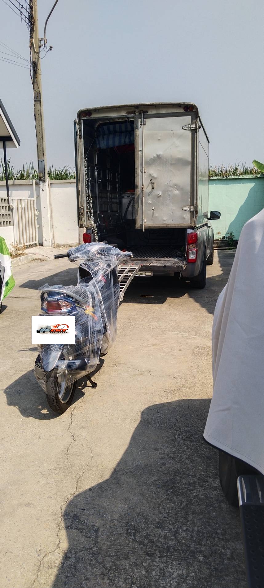 CKT Transport - CKT Transport Galleries 59