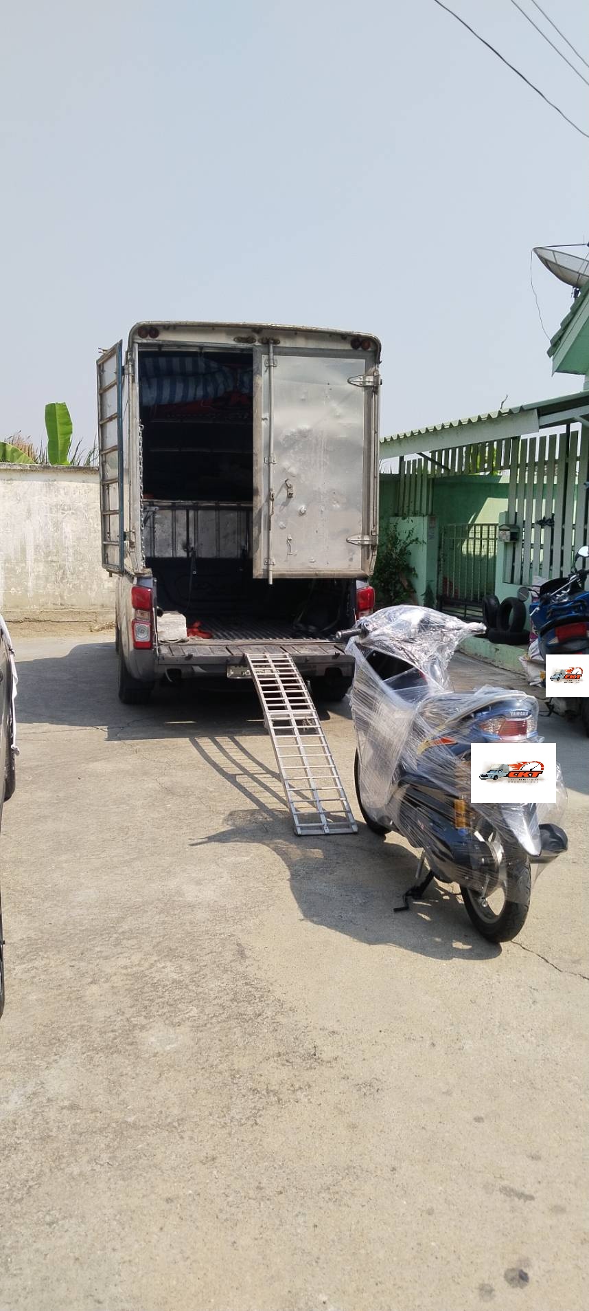 CKT Transport - CKT Transport Galleries 59