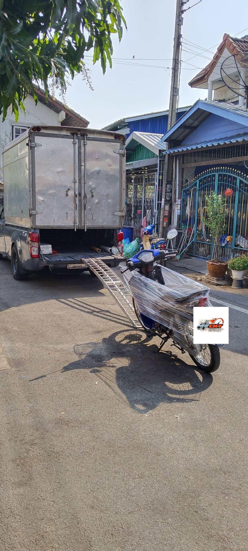 CKT Transport - CKT Transport Galleries 60