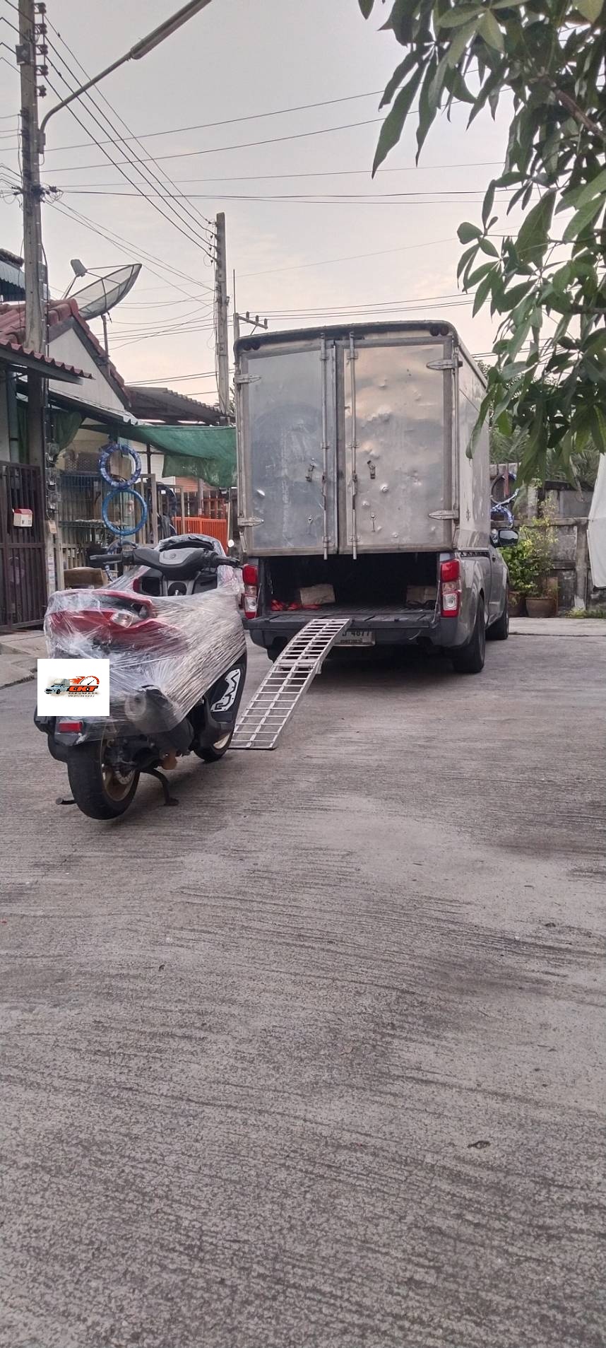 CKT Transport - CKT Transport Galleries 62