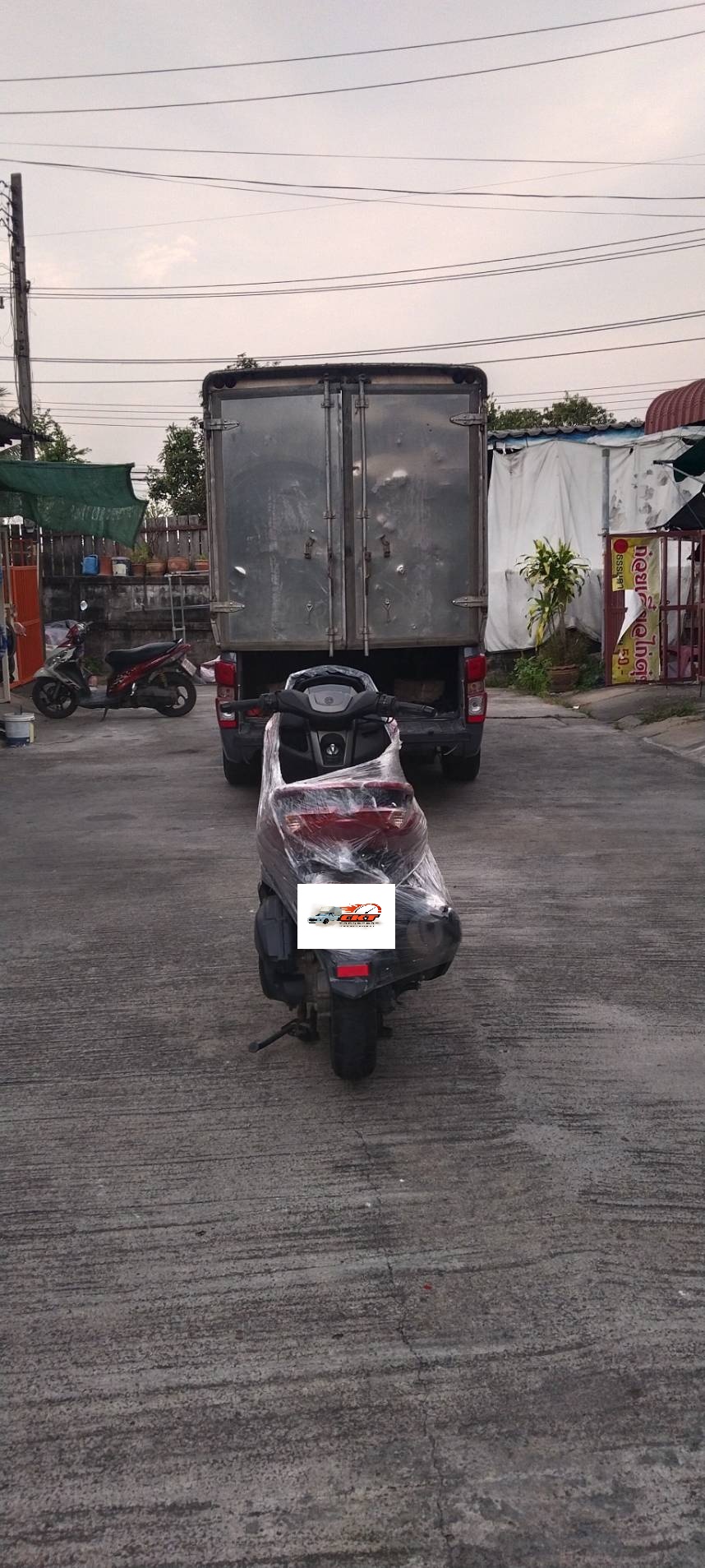 CKT Transport - CKT Transport Galleries 62