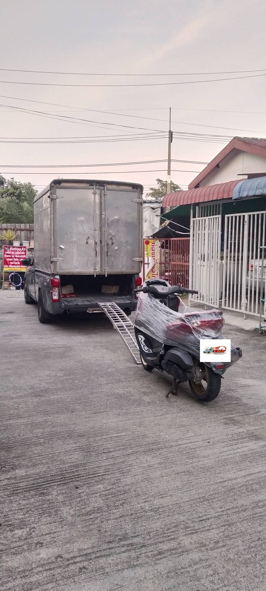 CKT Transport - CKT Transport Galleries 62