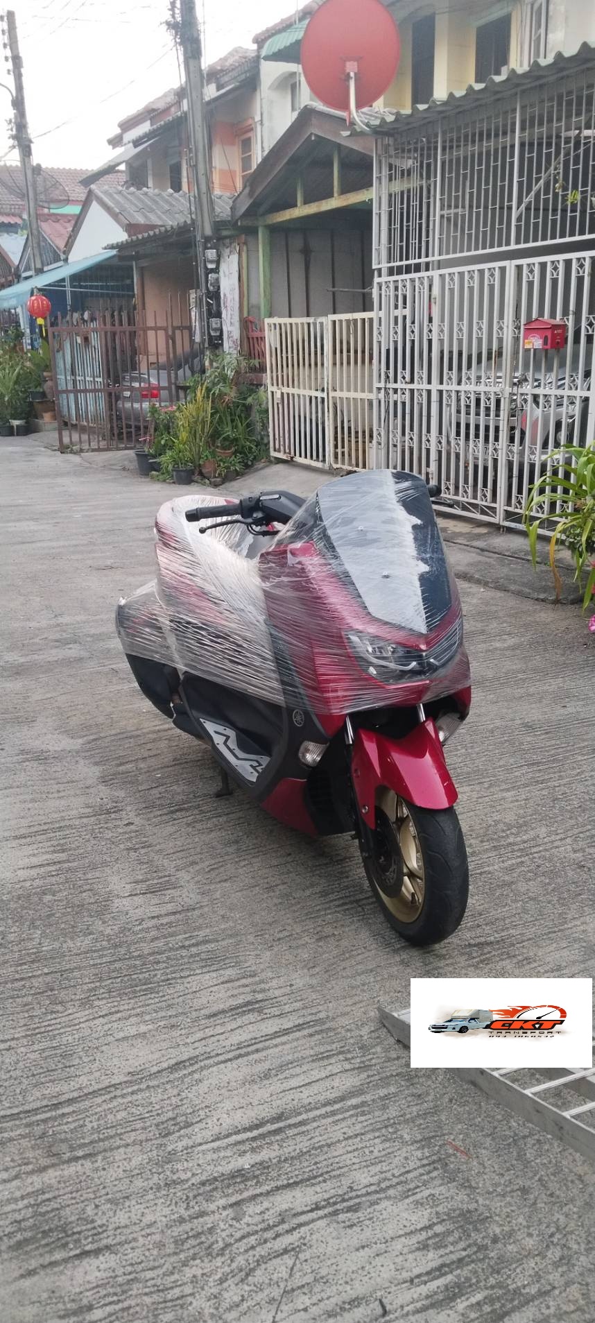 CKT Transport - CKT Transport Galleries 62