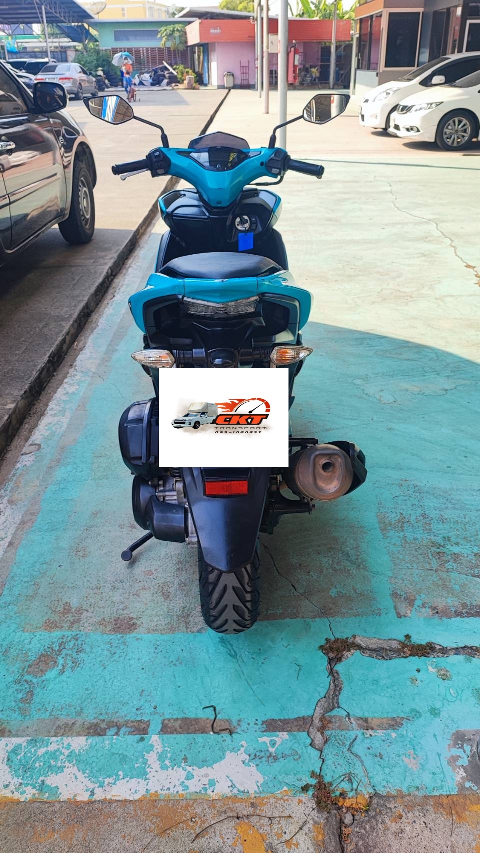CKT Transport - CKT Transport Galleries 68