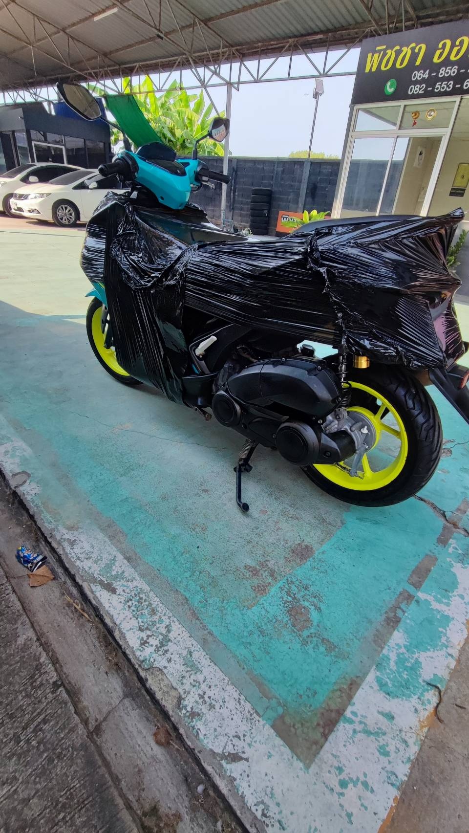 CKT Transport - CKT Transport Galleries 68