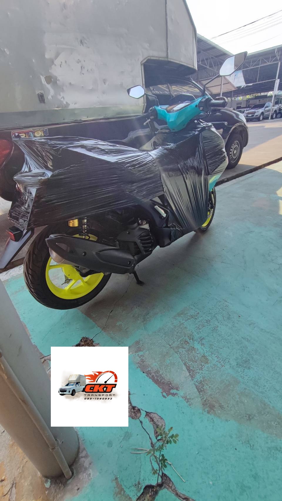 CKT Transport - CKT Transport Galleries 68