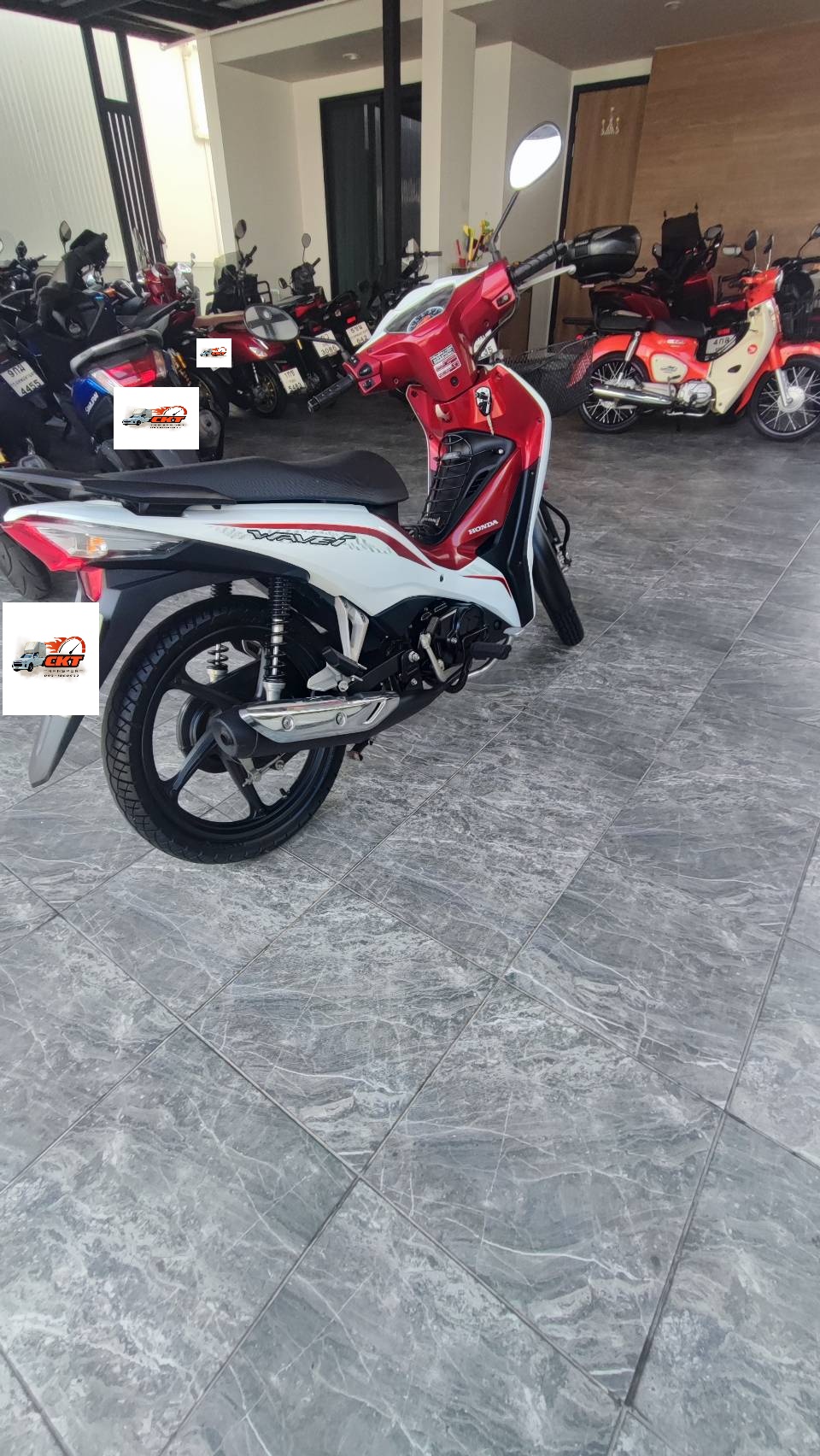 CKT Transport - CKT Transport Galleries 69