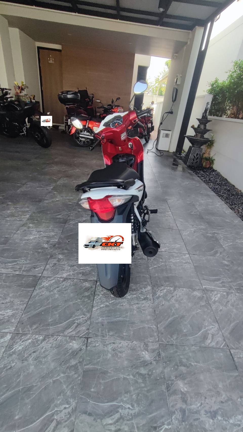 CKT Transport - CKT Transport Galleries 69