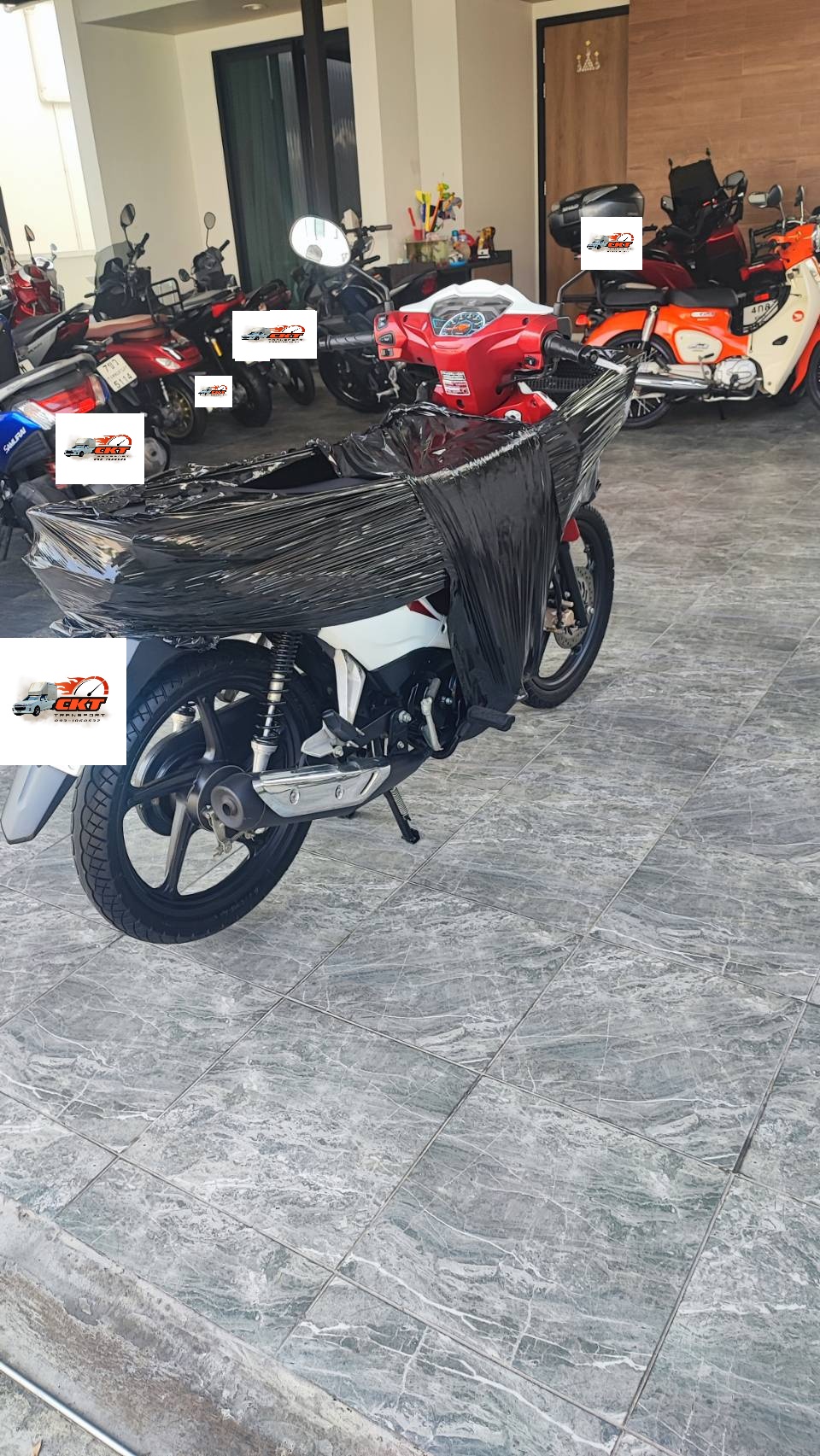 CKT Transport - CKT Transport Galleries 69