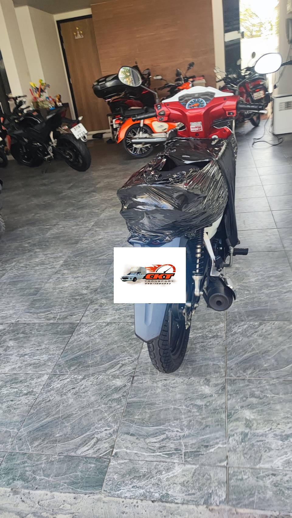 CKT Transport - CKT Transport Galleries 69