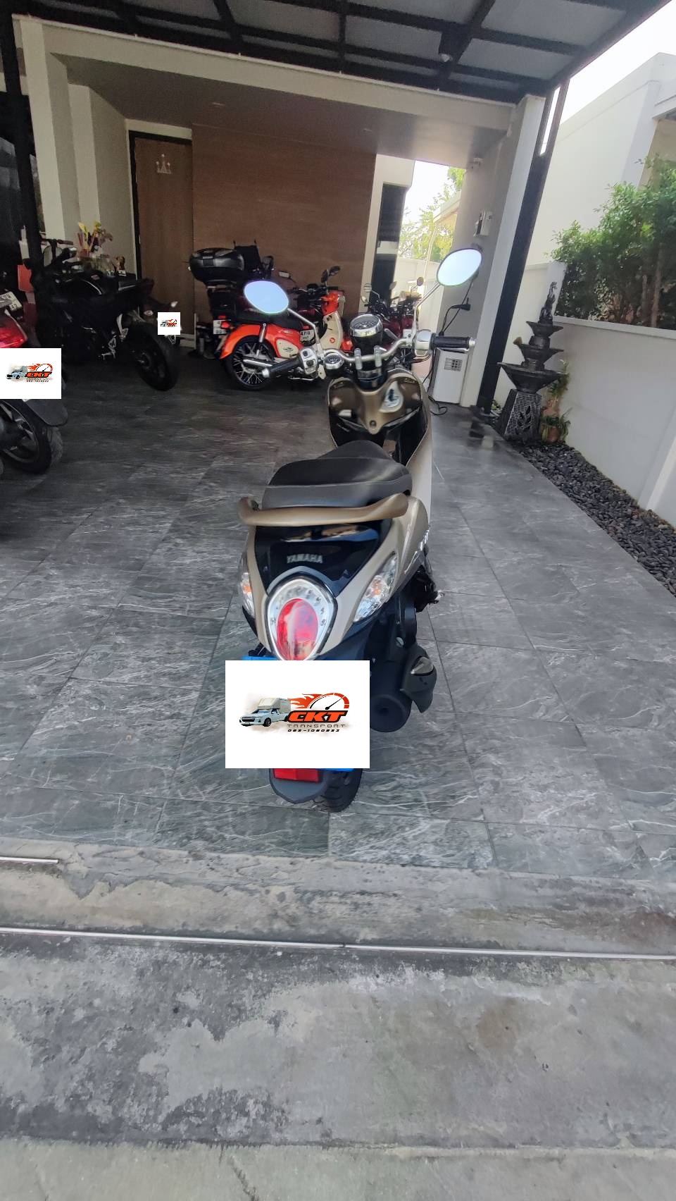 CKT Transport - CKT Transport Galleries 70