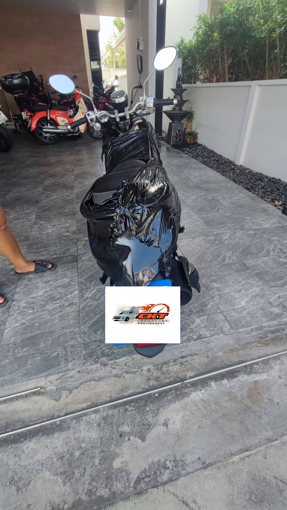 CKT Transport - CKT Transport Galleries 70