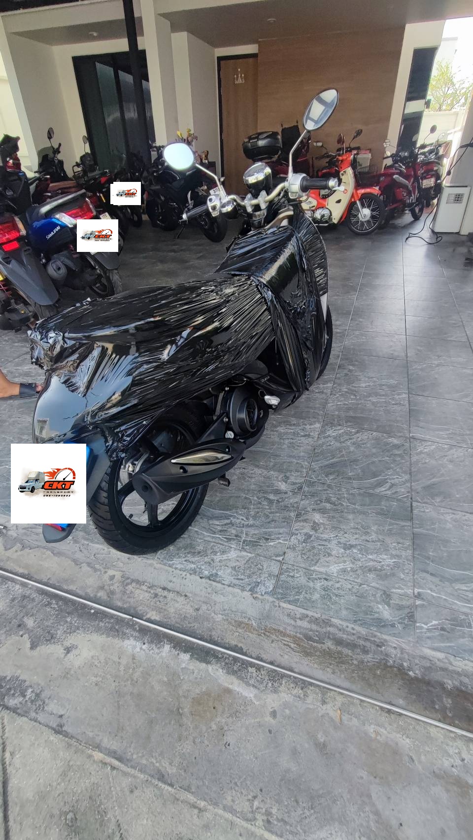 CKT Transport - CKT Transport Galleries 70